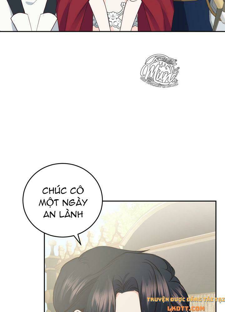 Nhà Điều Chế Nước Hoa Độc Quyền Của Bạo Chúa Chapter 19 - Trang 2