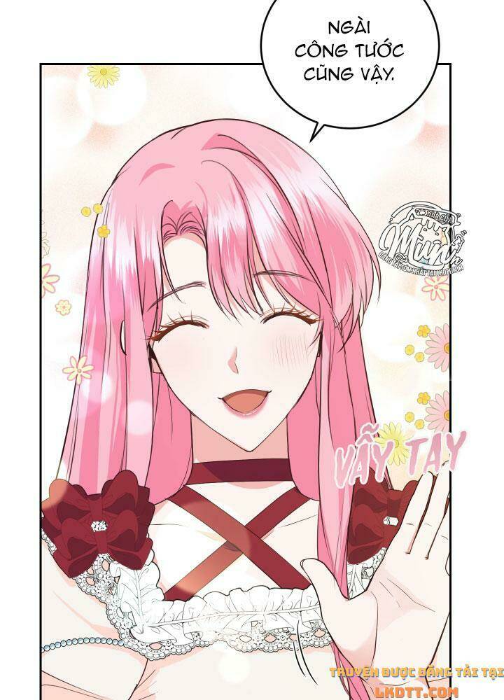 Nhà Điều Chế Nước Hoa Độc Quyền Của Bạo Chúa Chapter 19 - Trang 2