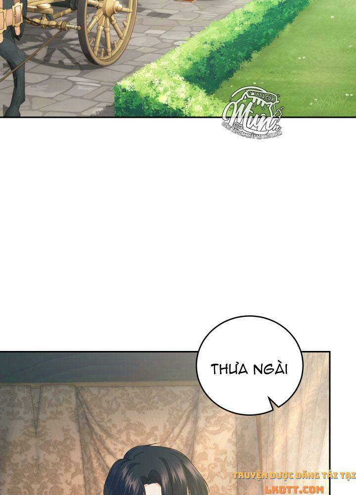 Nhà Điều Chế Nước Hoa Độc Quyền Của Bạo Chúa Chapter 19 - Trang 2