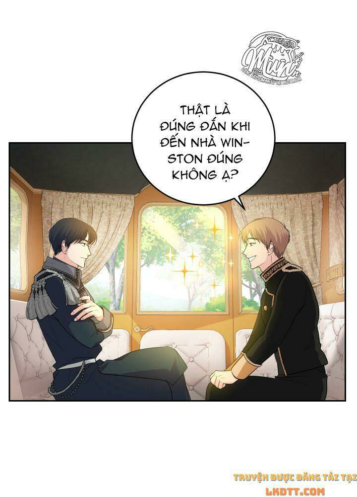 Nhà Điều Chế Nước Hoa Độc Quyền Của Bạo Chúa Chapter 19 - Trang 2