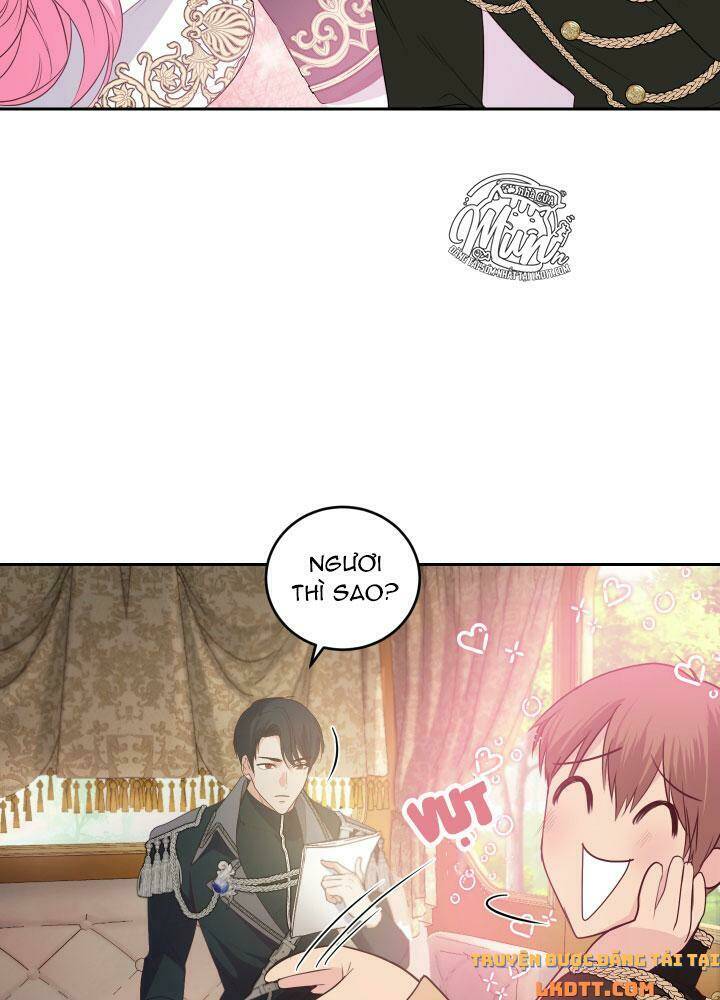 Nhà Điều Chế Nước Hoa Độc Quyền Của Bạo Chúa Chapter 19 - Trang 2