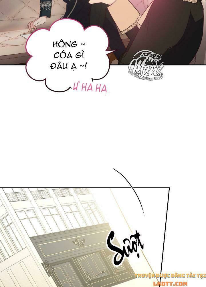 Nhà Điều Chế Nước Hoa Độc Quyền Của Bạo Chúa Chapter 19 - Trang 2