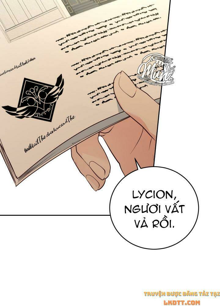 Nhà Điều Chế Nước Hoa Độc Quyền Của Bạo Chúa Chapter 19 - Trang 2