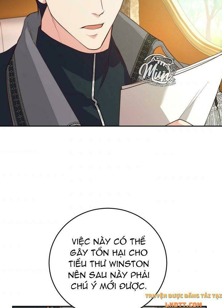 Nhà Điều Chế Nước Hoa Độc Quyền Của Bạo Chúa Chapter 19 - Trang 2