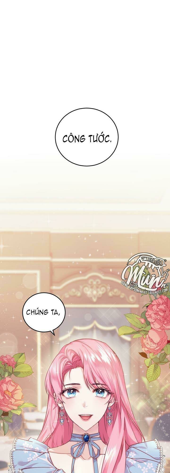 Nhà Điều Chế Nước Hoa Độc Quyền Của Bạo Chúa Chapter 2 - Trang 2