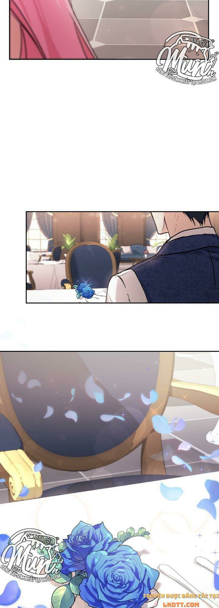 Nhà Điều Chế Nước Hoa Độc Quyền Của Bạo Chúa Chapter 2 - Trang 2