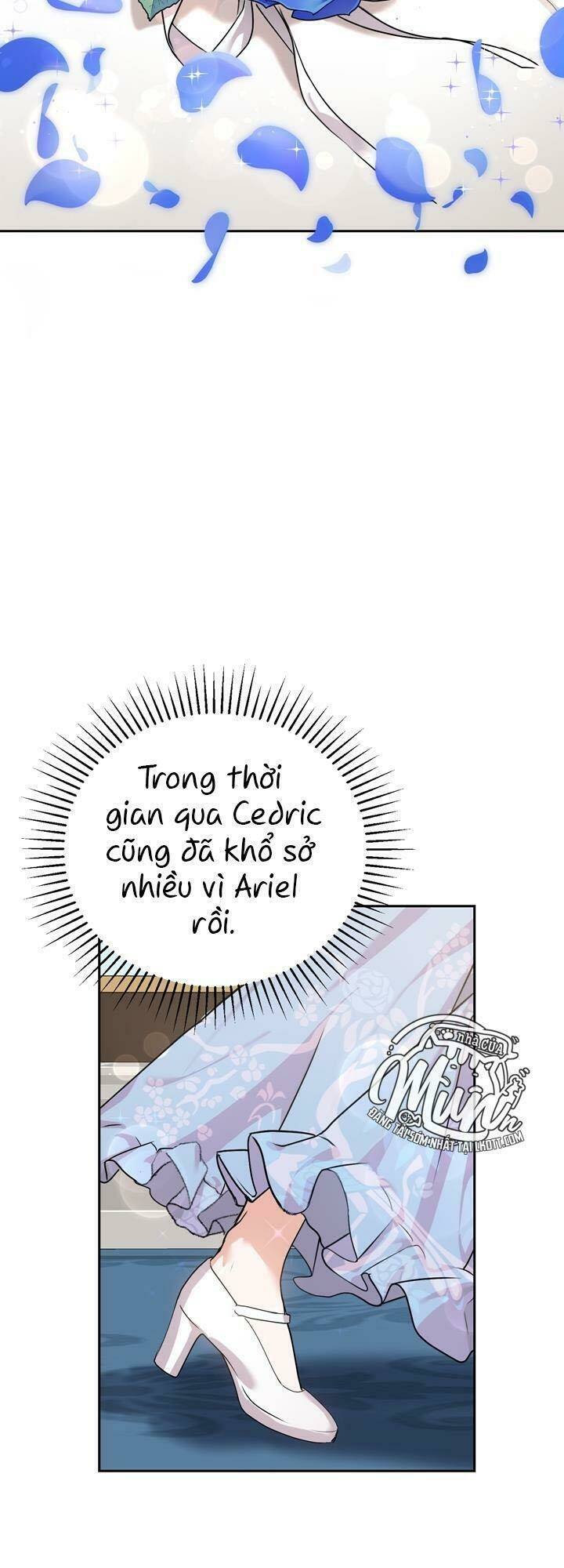 Nhà Điều Chế Nước Hoa Độc Quyền Của Bạo Chúa Chapter 2 - Trang 2