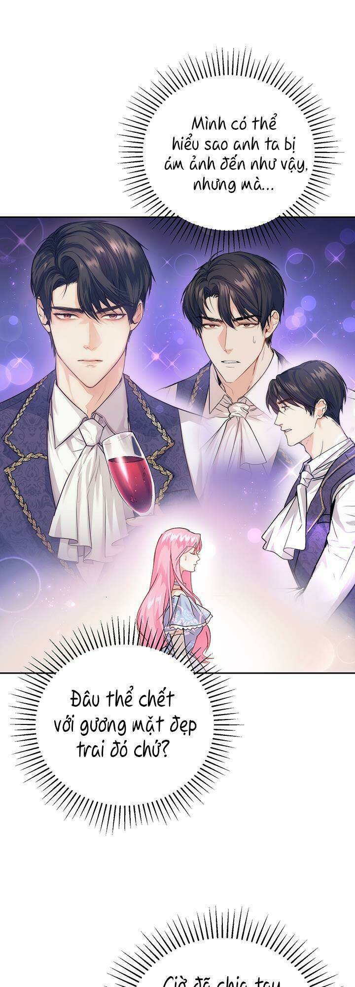 Nhà Điều Chế Nước Hoa Độc Quyền Của Bạo Chúa Chapter 2 - Trang 2