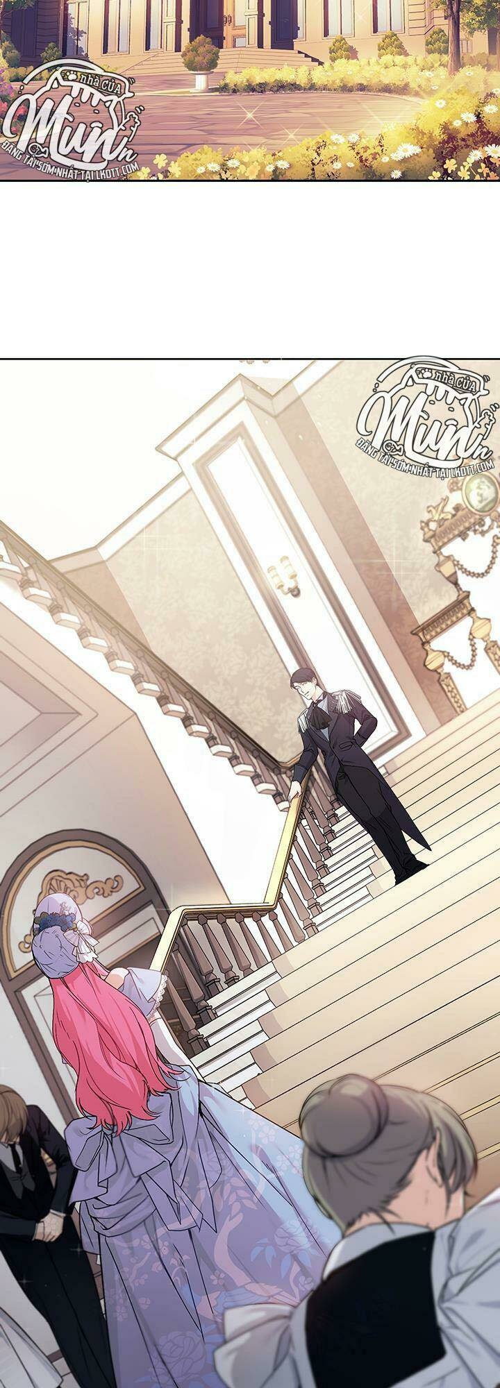 Nhà Điều Chế Nước Hoa Độc Quyền Của Bạo Chúa Chapter 2 - Trang 2