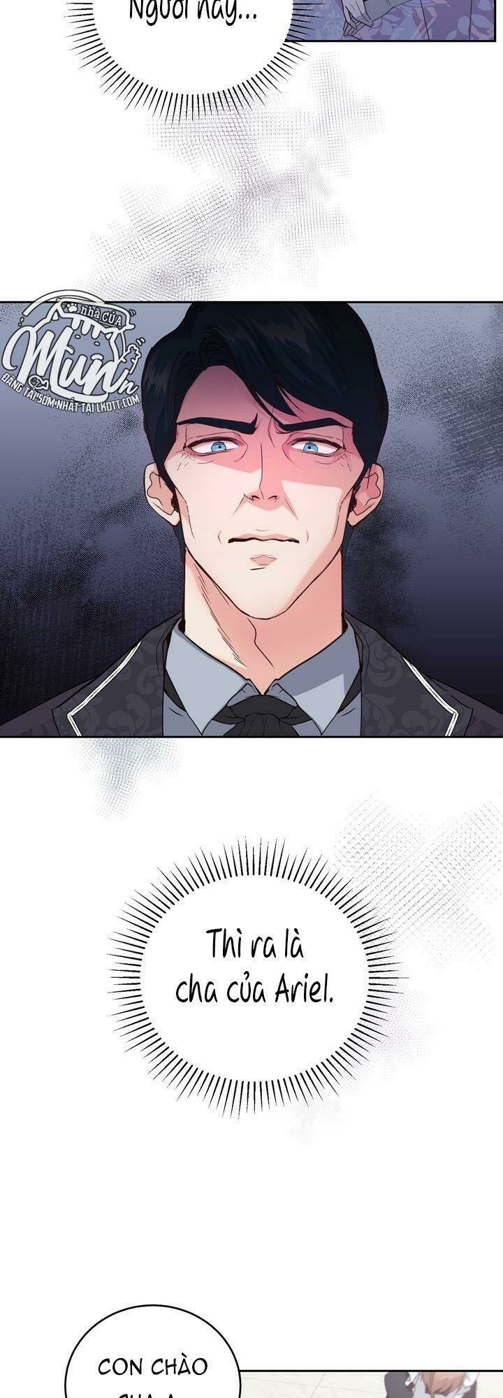 Nhà Điều Chế Nước Hoa Độc Quyền Của Bạo Chúa Chapter 2 - Trang 2