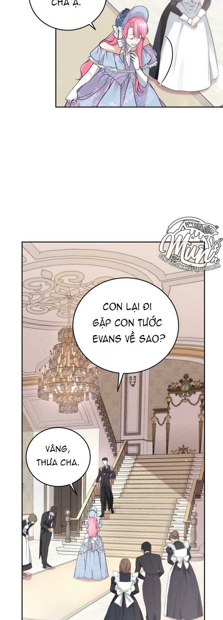 Nhà Điều Chế Nước Hoa Độc Quyền Của Bạo Chúa Chapter 2 - Trang 2