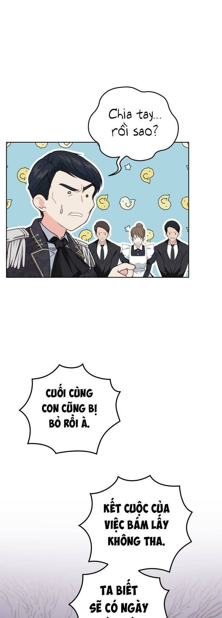 Nhà Điều Chế Nước Hoa Độc Quyền Của Bạo Chúa Chapter 2 - Trang 2