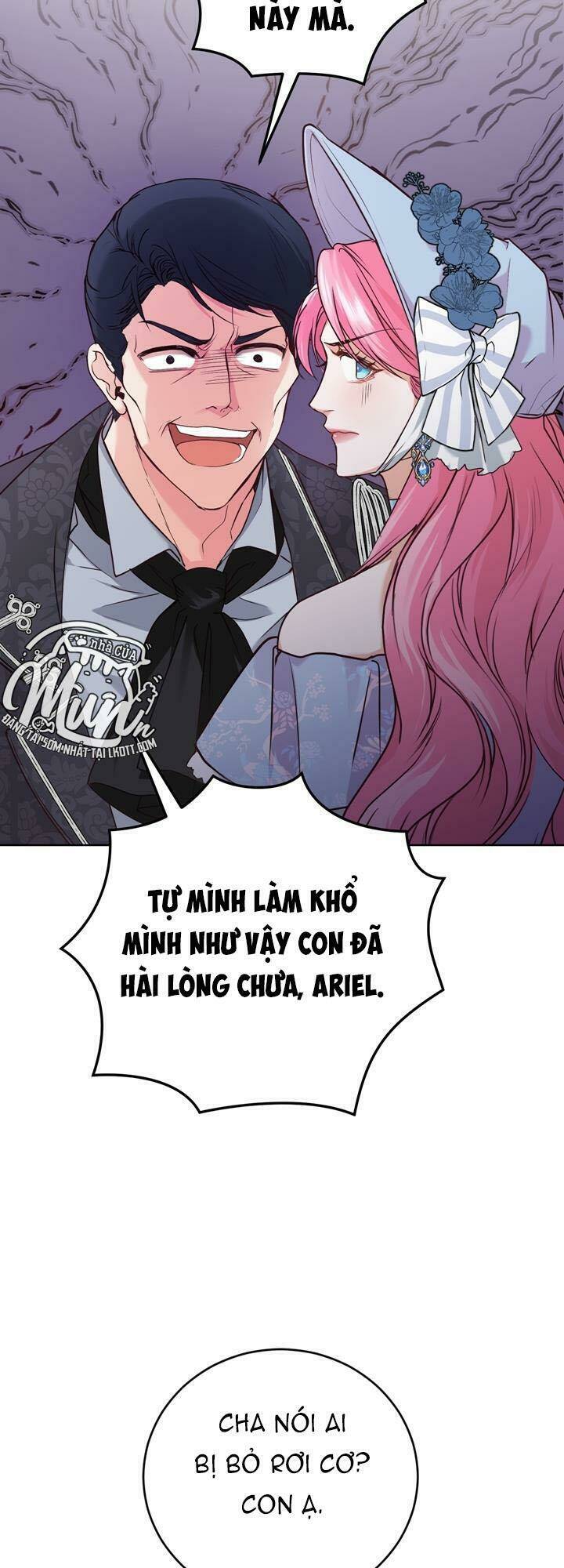 Nhà Điều Chế Nước Hoa Độc Quyền Của Bạo Chúa Chapter 2 - Trang 2