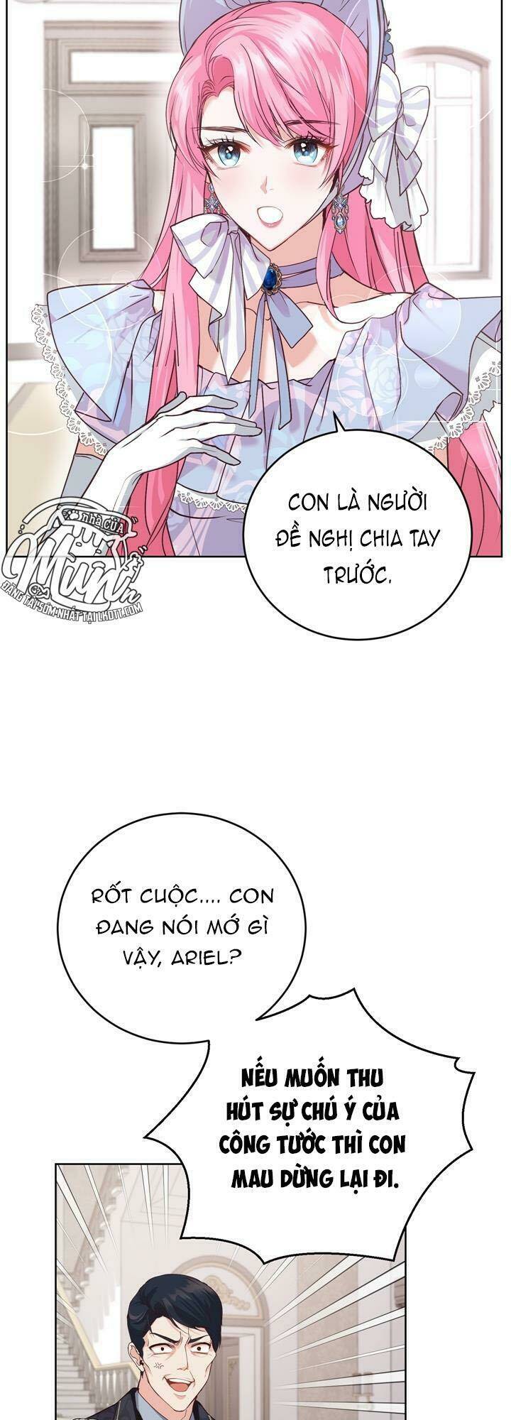 Nhà Điều Chế Nước Hoa Độc Quyền Của Bạo Chúa Chapter 2 - Trang 2