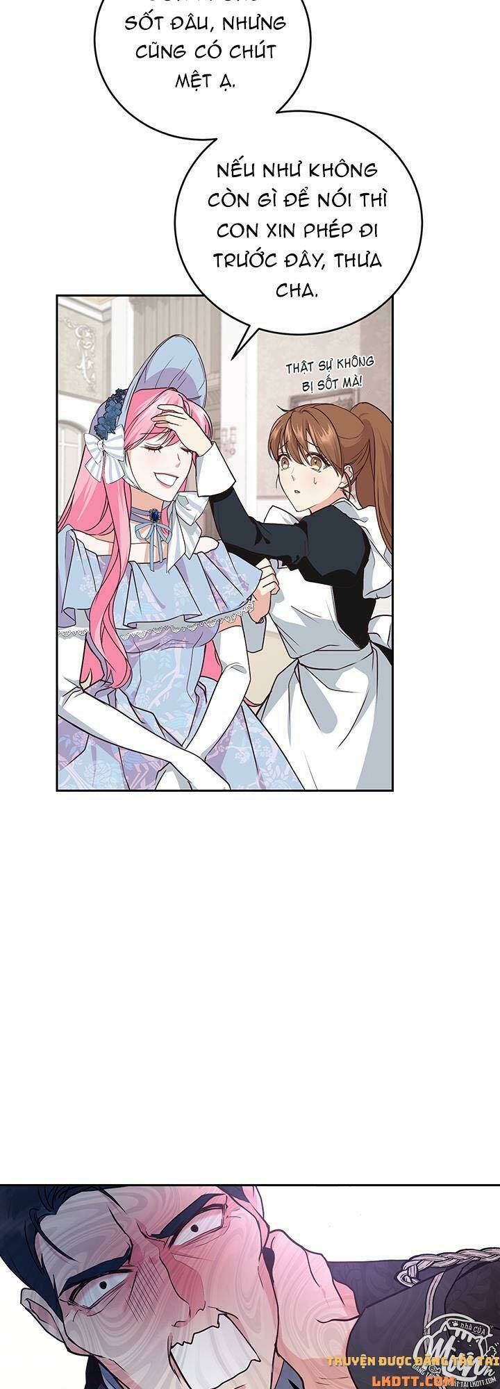 Nhà Điều Chế Nước Hoa Độc Quyền Của Bạo Chúa Chapter 2 - Trang 2