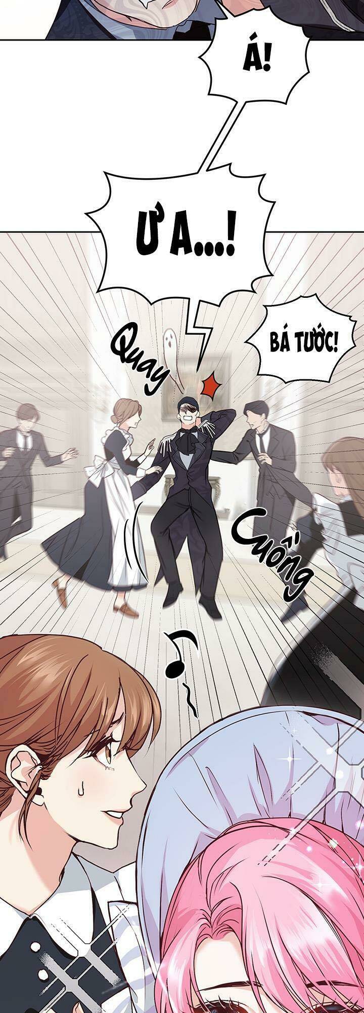 Nhà Điều Chế Nước Hoa Độc Quyền Của Bạo Chúa Chapter 2 - Trang 2