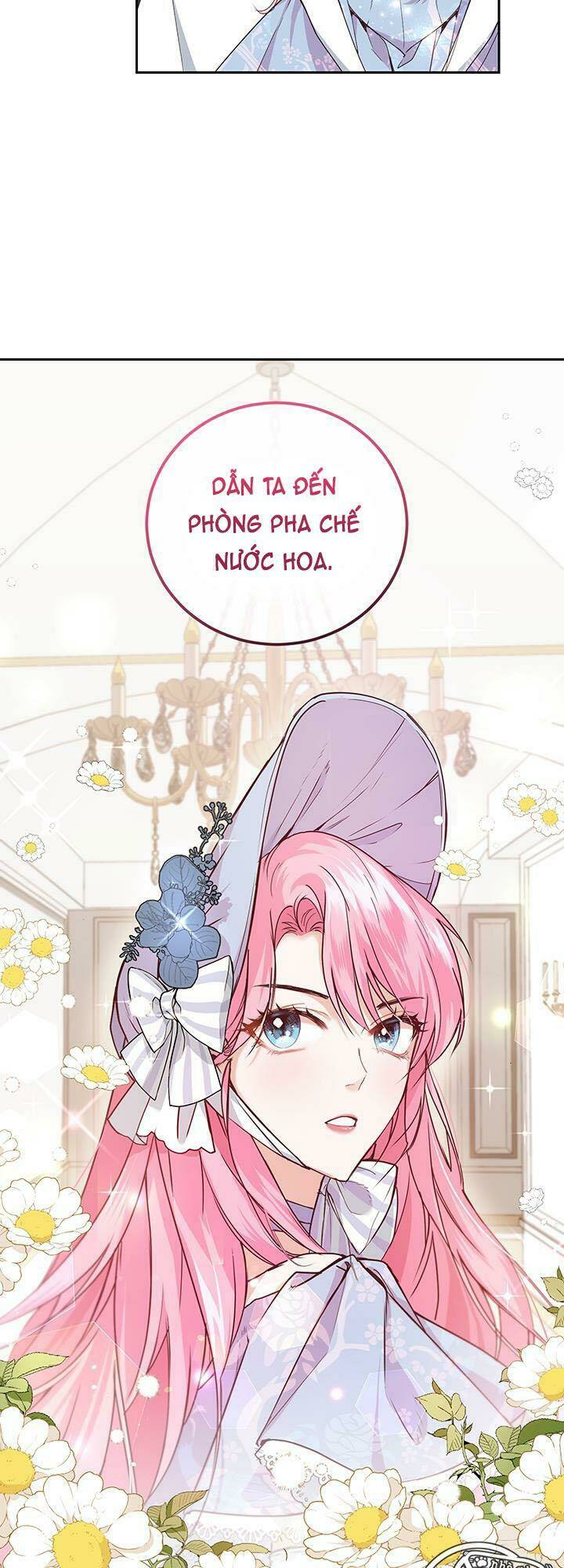 Nhà Điều Chế Nước Hoa Độc Quyền Của Bạo Chúa Chapter 2 - Trang 2