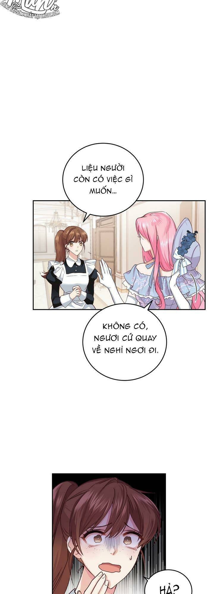 Nhà Điều Chế Nước Hoa Độc Quyền Của Bạo Chúa Chapter 2 - Trang 2