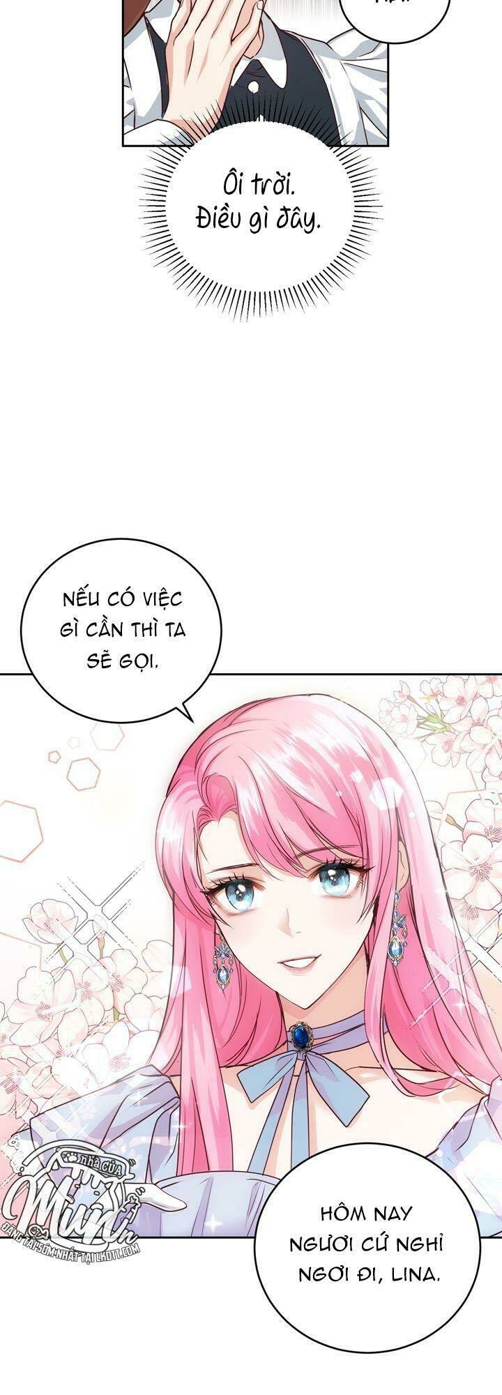 Nhà Điều Chế Nước Hoa Độc Quyền Của Bạo Chúa Chapter 2 - Trang 2