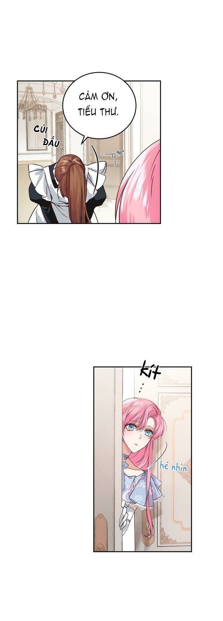 Nhà Điều Chế Nước Hoa Độc Quyền Của Bạo Chúa Chapter 2 - Trang 2