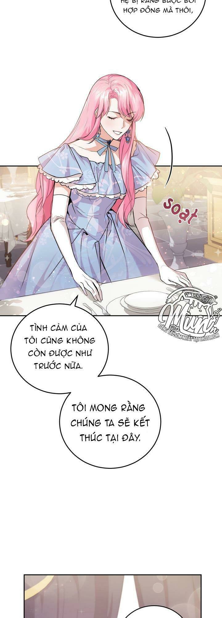 Nhà Điều Chế Nước Hoa Độc Quyền Của Bạo Chúa Chapter 2 - Trang 2