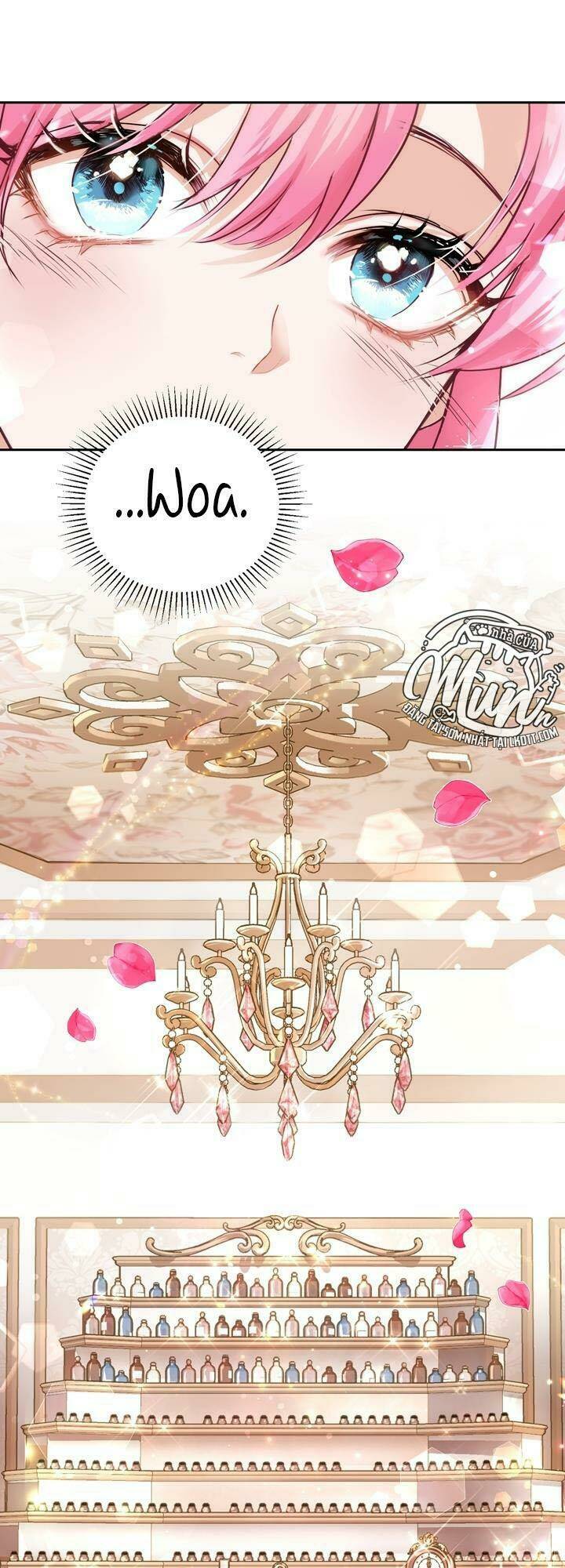 Nhà Điều Chế Nước Hoa Độc Quyền Của Bạo Chúa Chapter 2 - Trang 2