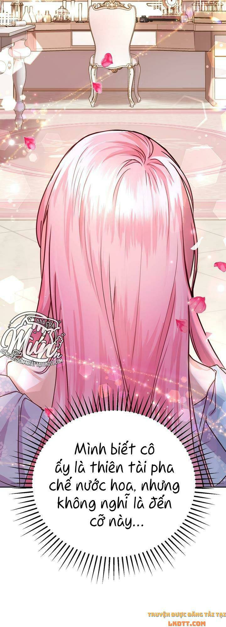Nhà Điều Chế Nước Hoa Độc Quyền Của Bạo Chúa Chapter 2 - Trang 2
