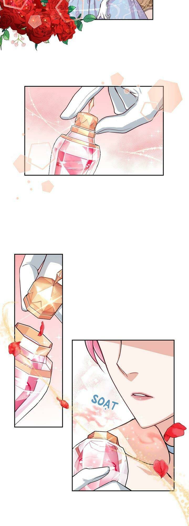 Nhà Điều Chế Nước Hoa Độc Quyền Của Bạo Chúa Chapter 2 - Trang 2