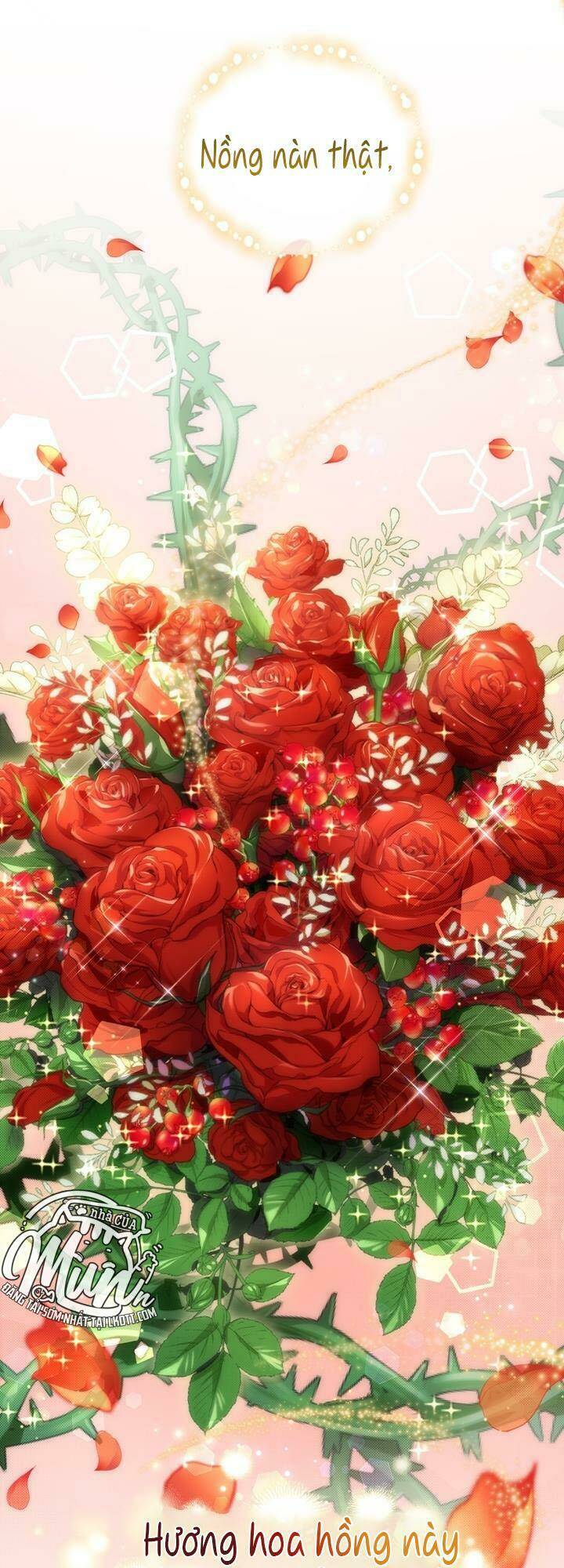 Nhà Điều Chế Nước Hoa Độc Quyền Của Bạo Chúa Chapter 2 - Trang 2