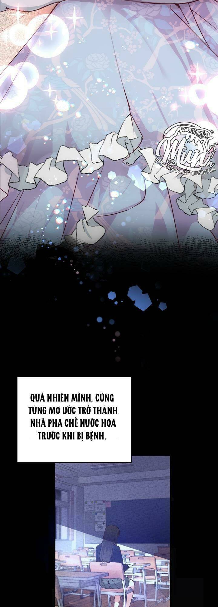 Nhà Điều Chế Nước Hoa Độc Quyền Của Bạo Chúa Chapter 2 - Trang 2