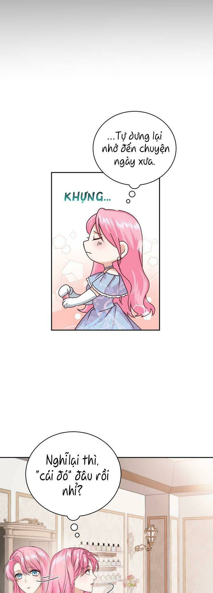 Nhà Điều Chế Nước Hoa Độc Quyền Của Bạo Chúa Chapter 2 - Trang 2