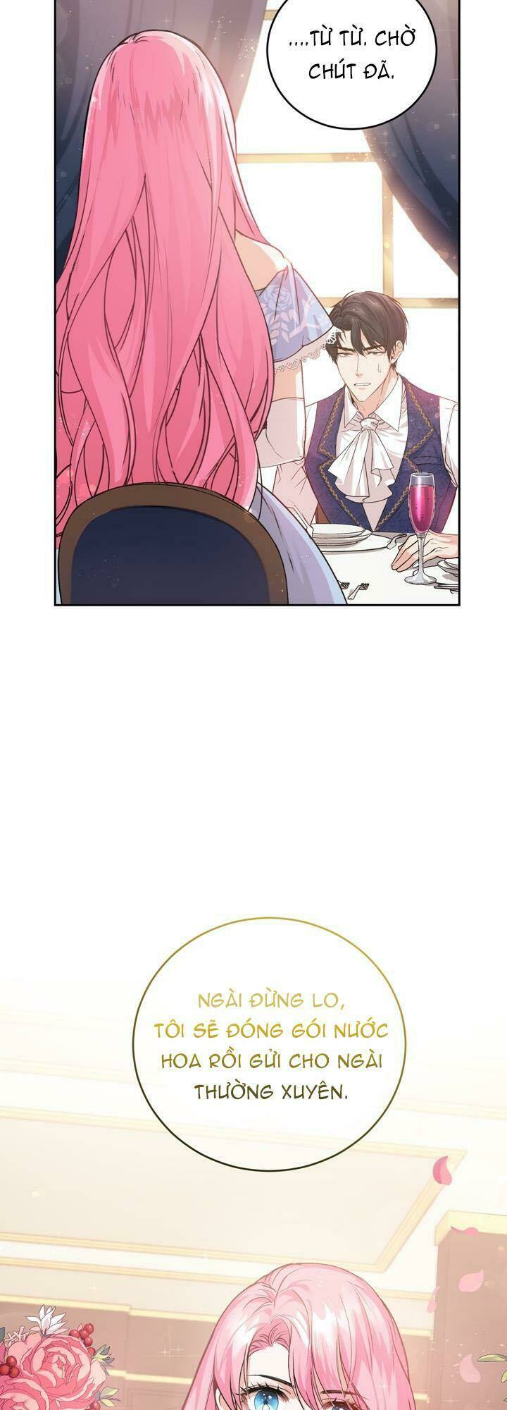 Nhà Điều Chế Nước Hoa Độc Quyền Của Bạo Chúa Chapter 2 - Trang 2