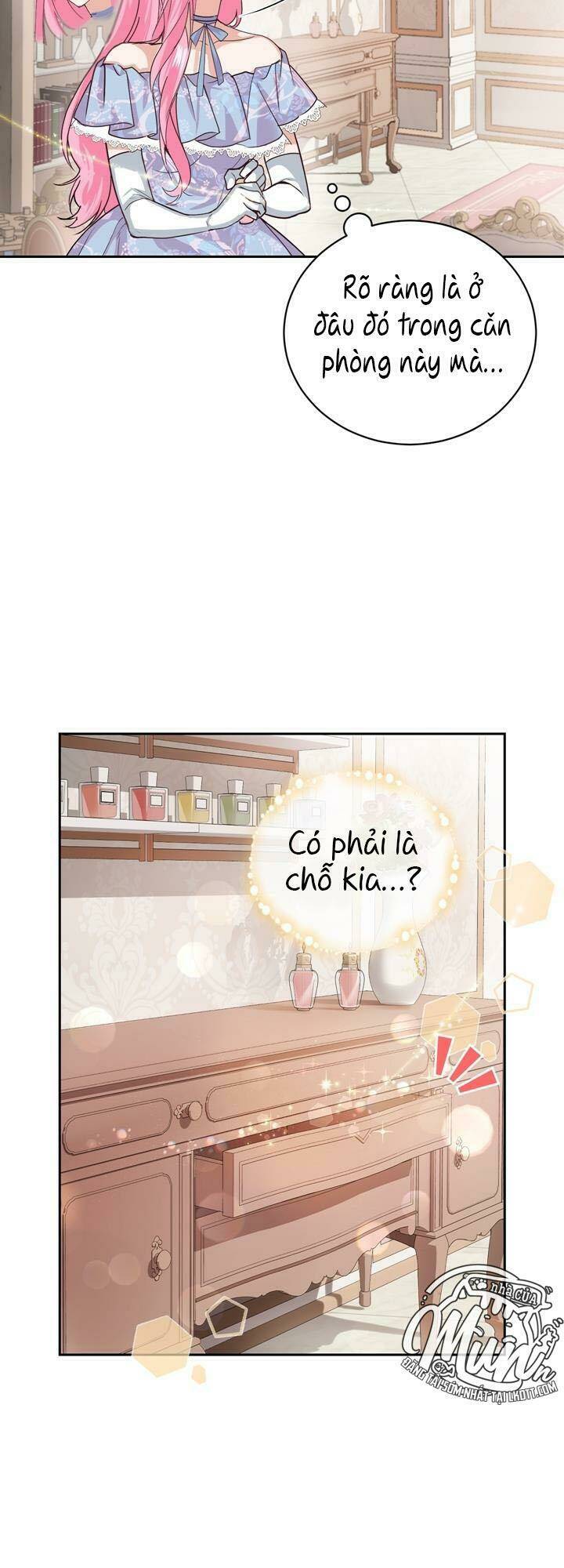 Nhà Điều Chế Nước Hoa Độc Quyền Của Bạo Chúa Chapter 2 - Trang 2