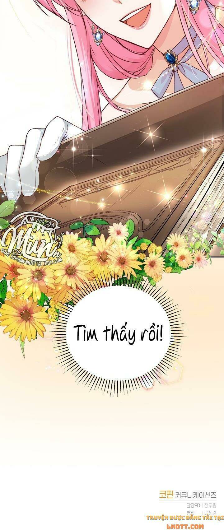 Nhà Điều Chế Nước Hoa Độc Quyền Của Bạo Chúa Chapter 2 - Trang 2