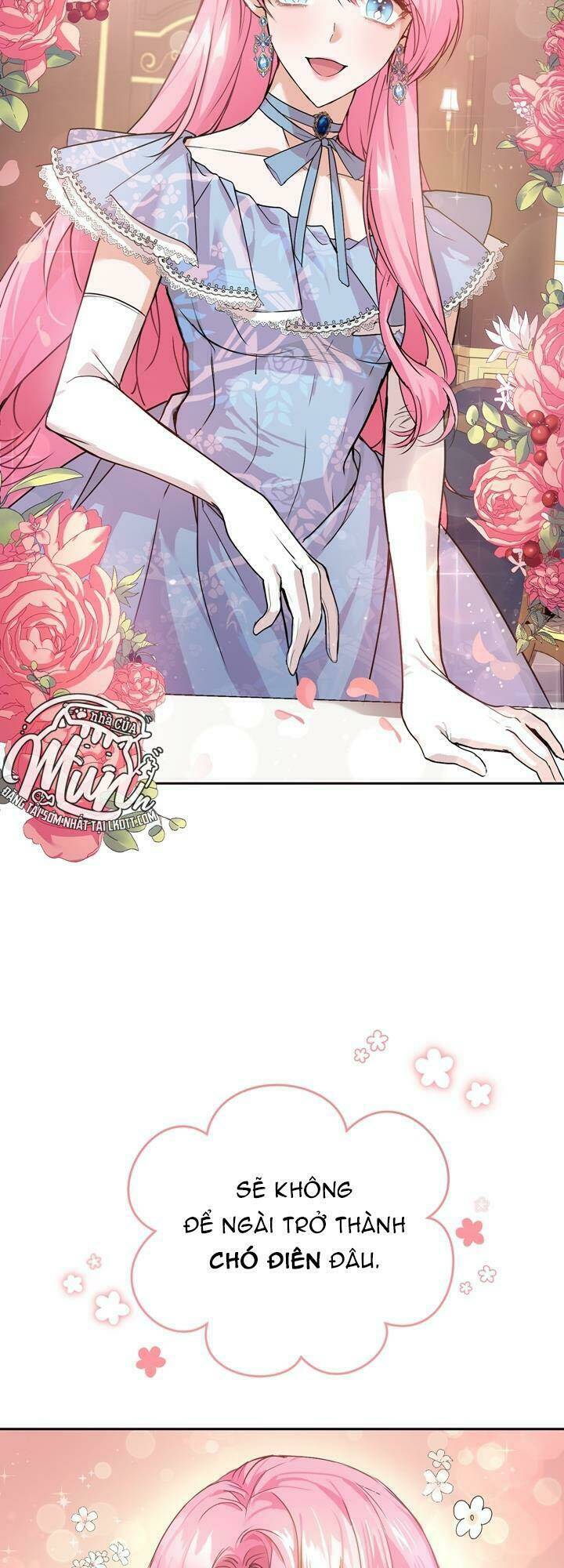 Nhà Điều Chế Nước Hoa Độc Quyền Của Bạo Chúa Chapter 2 - Trang 2