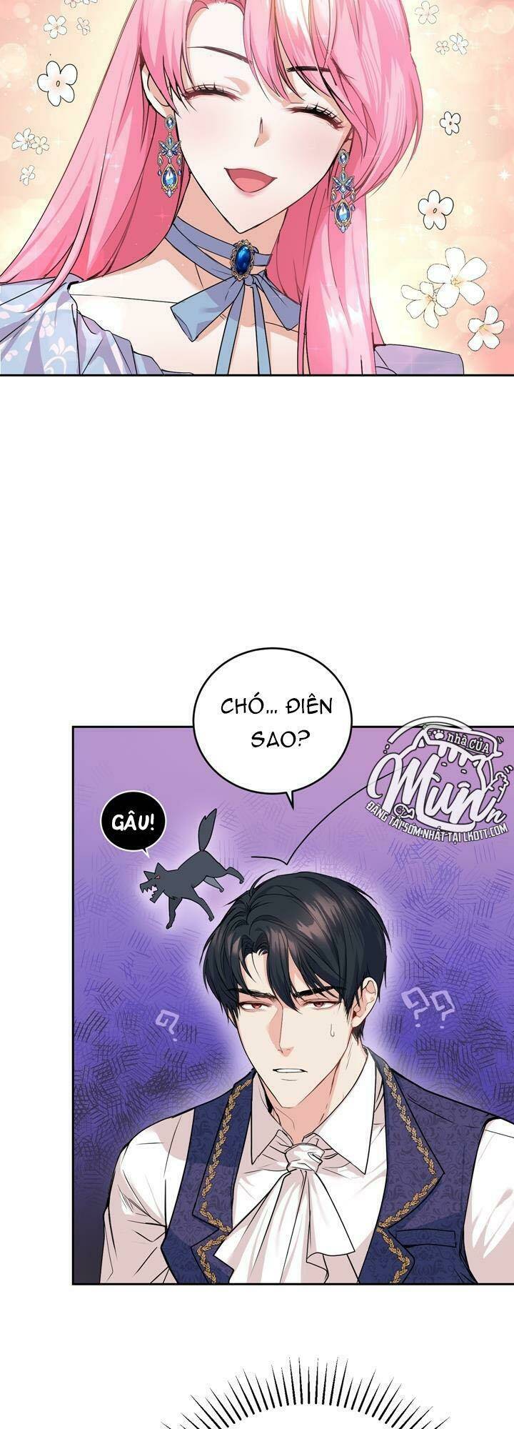 Nhà Điều Chế Nước Hoa Độc Quyền Của Bạo Chúa Chapter 2 - Trang 2