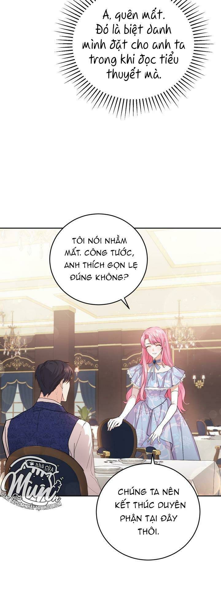 Nhà Điều Chế Nước Hoa Độc Quyền Của Bạo Chúa Chapter 2 - Trang 2