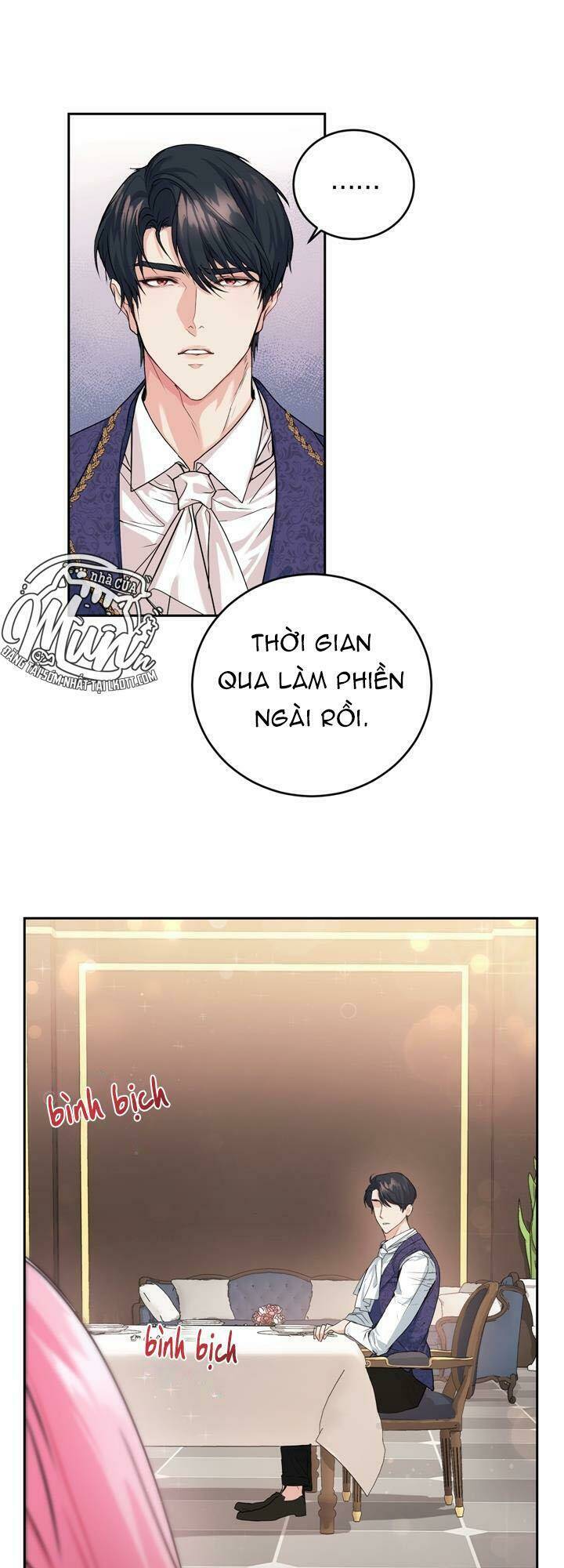 Nhà Điều Chế Nước Hoa Độc Quyền Của Bạo Chúa Chapter 2 - Trang 2