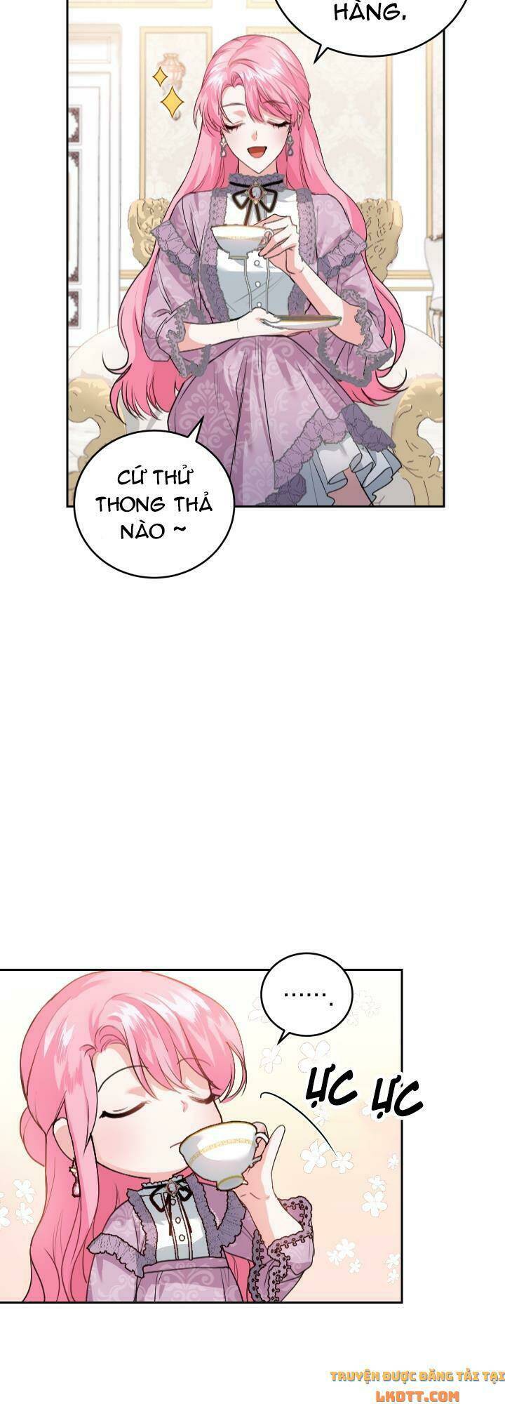 Nhà Điều Chế Nước Hoa Độc Quyền Của Bạo Chúa Chapter 20 - Trang 2