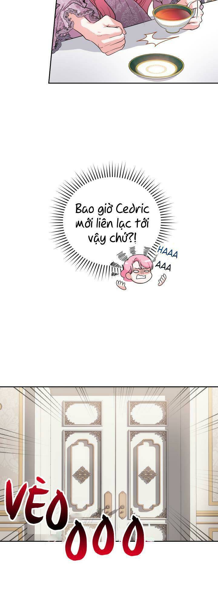 Nhà Điều Chế Nước Hoa Độc Quyền Của Bạo Chúa Chapter 20 - Trang 2