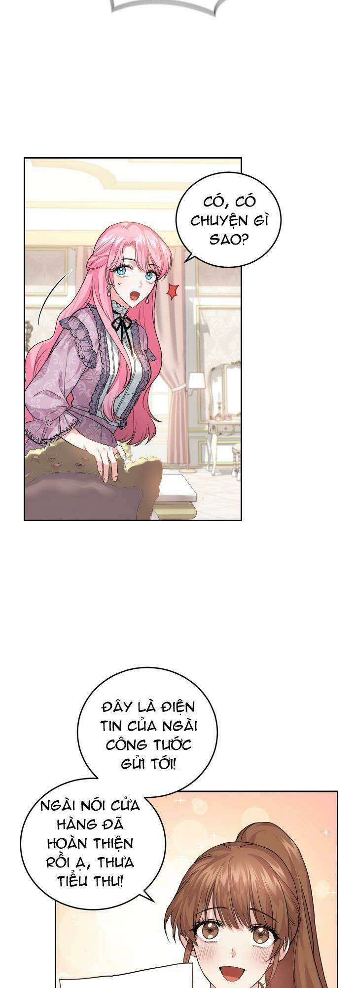 Nhà Điều Chế Nước Hoa Độc Quyền Của Bạo Chúa Chapter 20 - Trang 2