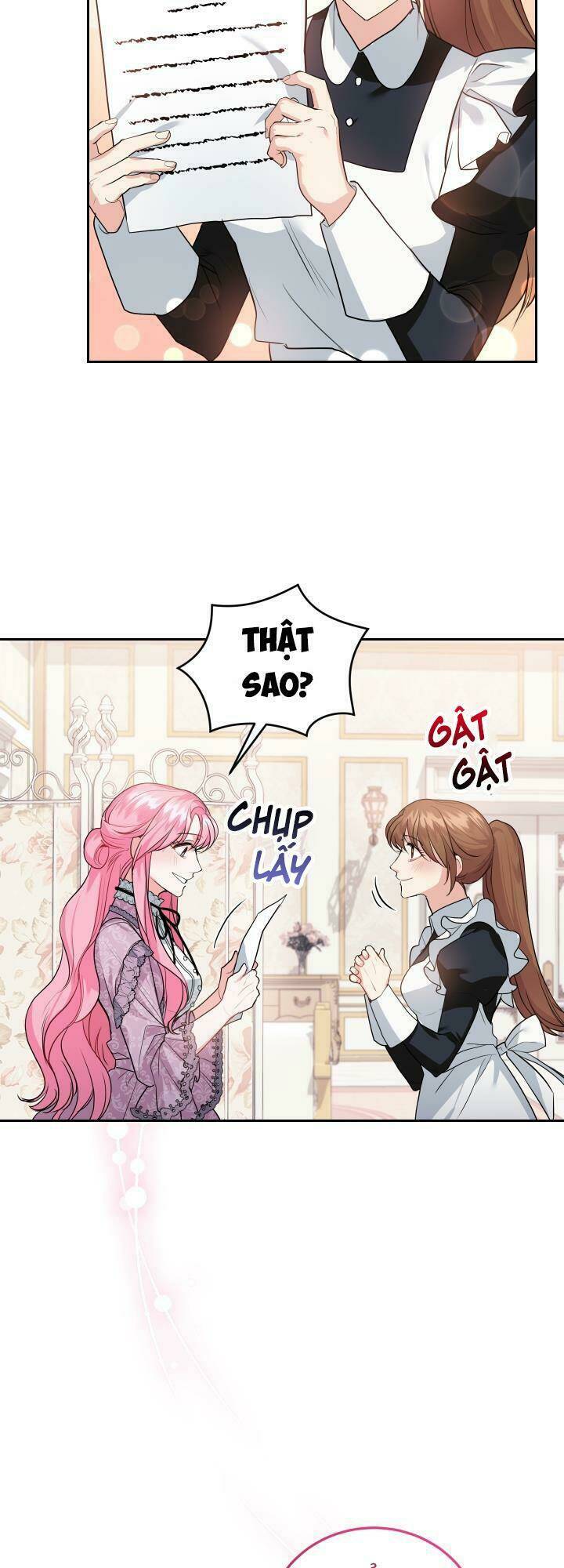 Nhà Điều Chế Nước Hoa Độc Quyền Của Bạo Chúa Chapter 20 - Trang 2