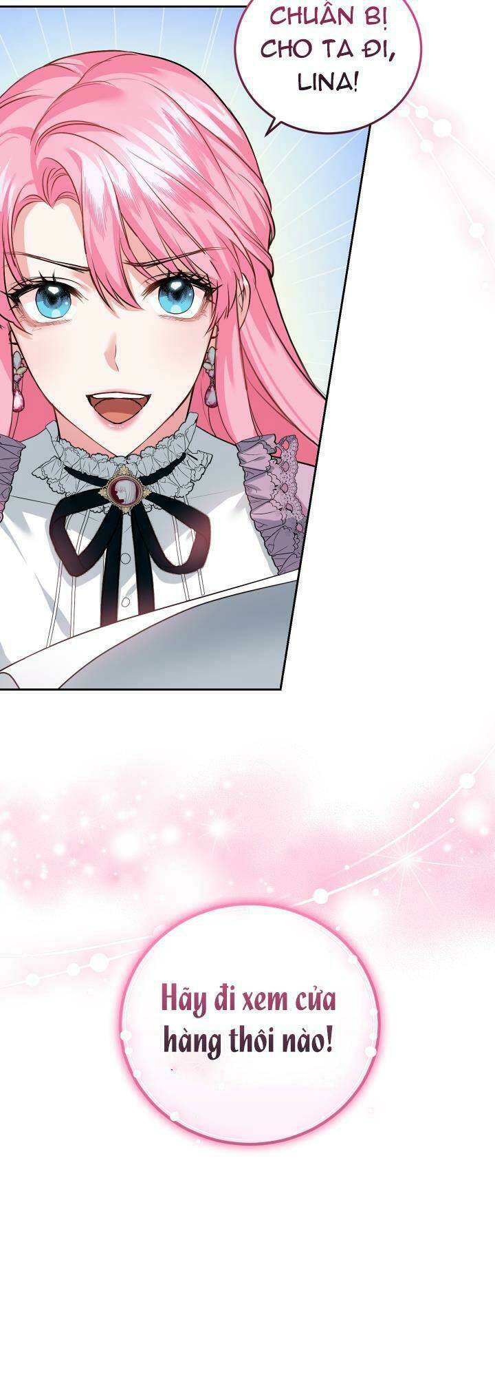 Nhà Điều Chế Nước Hoa Độc Quyền Của Bạo Chúa Chapter 20 - Trang 2