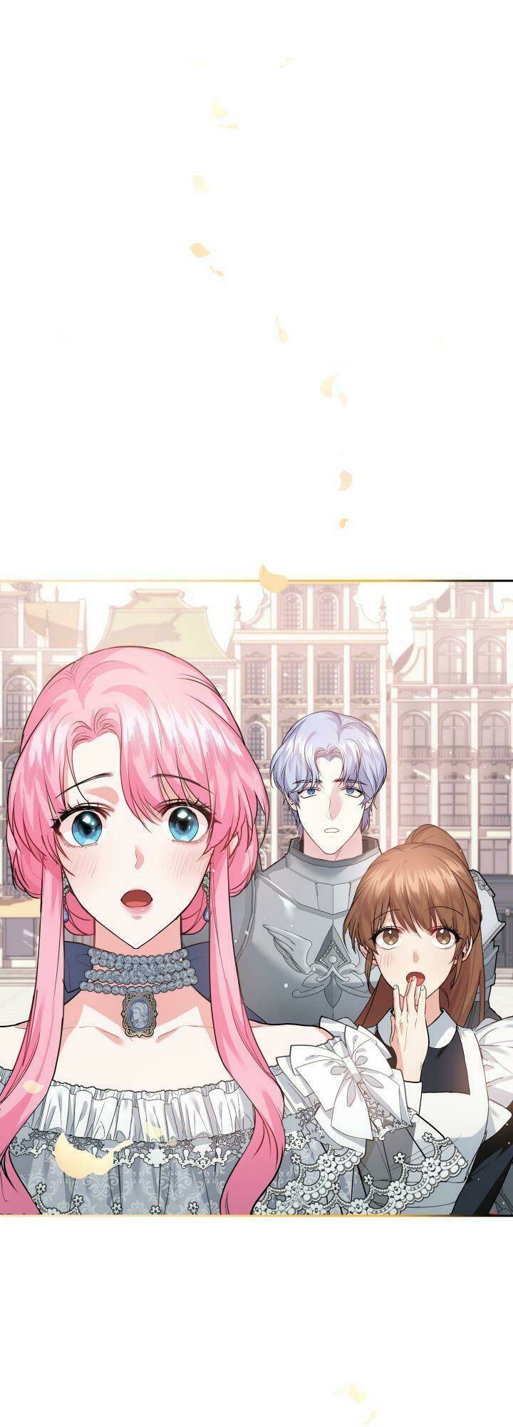 Nhà Điều Chế Nước Hoa Độc Quyền Của Bạo Chúa Chapter 20 - Trang 2