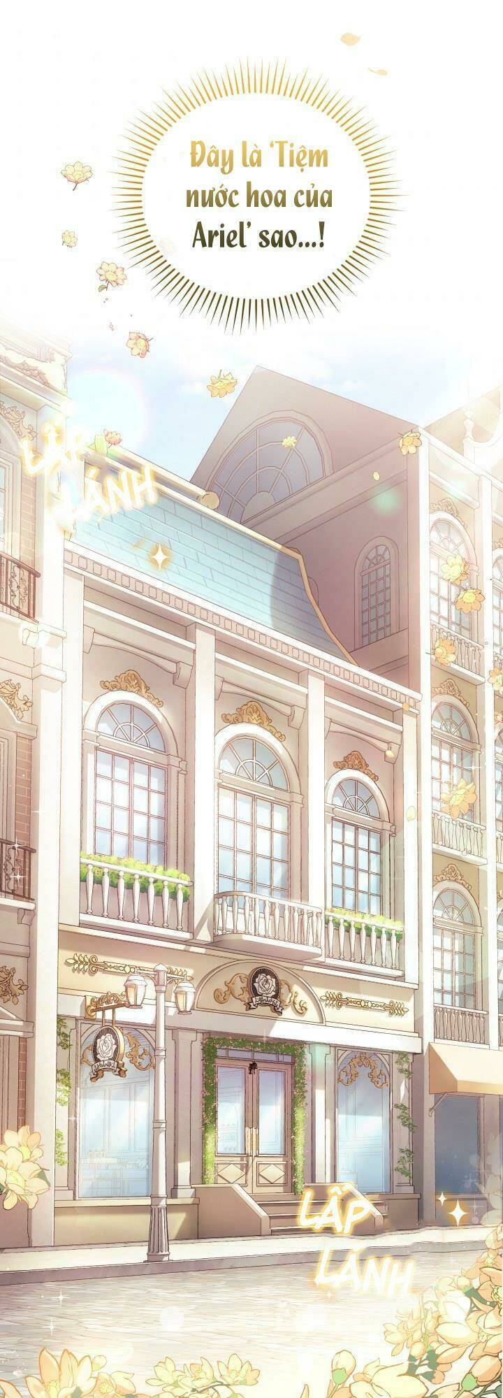 Nhà Điều Chế Nước Hoa Độc Quyền Của Bạo Chúa Chapter 20 - Trang 2