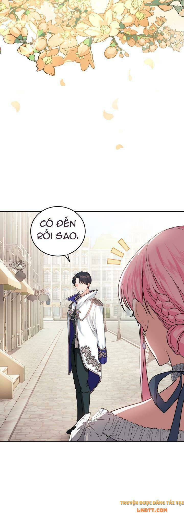 Nhà Điều Chế Nước Hoa Độc Quyền Của Bạo Chúa Chapter 20 - Trang 2