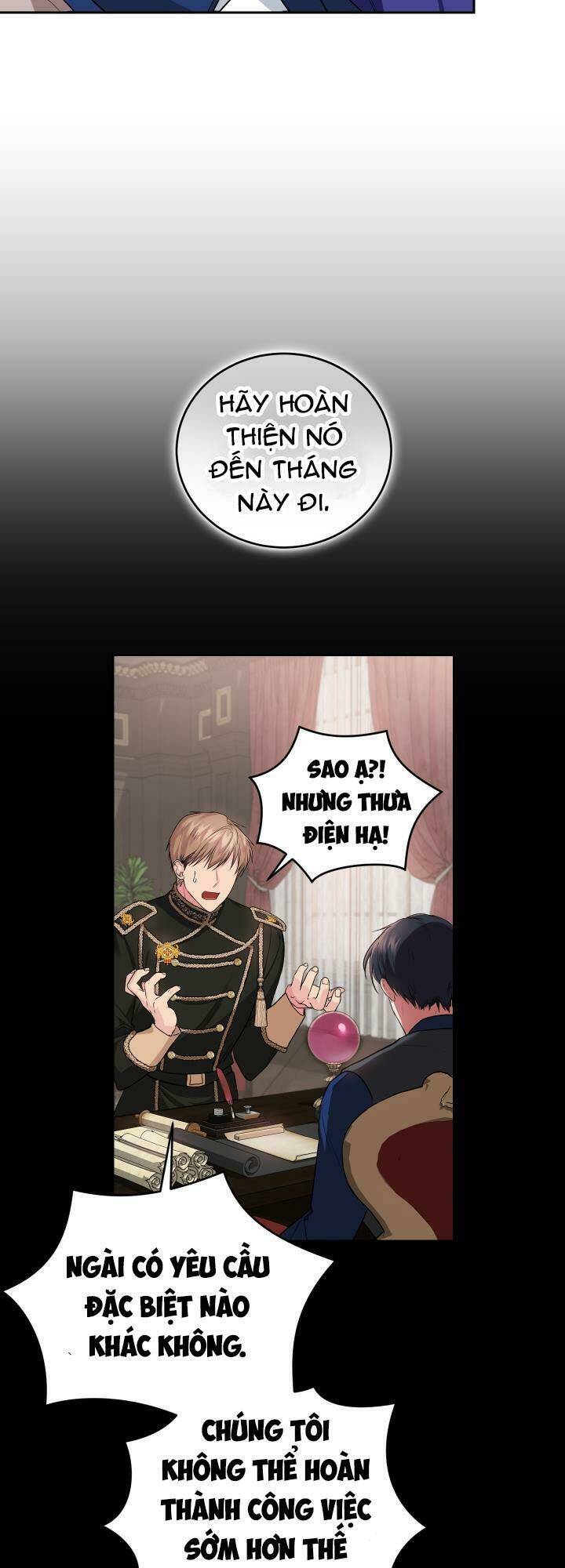 Nhà Điều Chế Nước Hoa Độc Quyền Của Bạo Chúa Chapter 20 - Trang 2