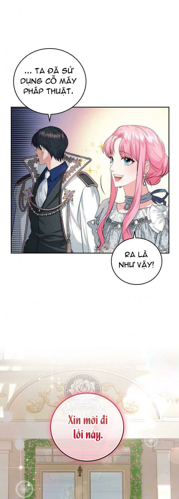 Nhà Điều Chế Nước Hoa Độc Quyền Của Bạo Chúa Chapter 20 - Trang 2