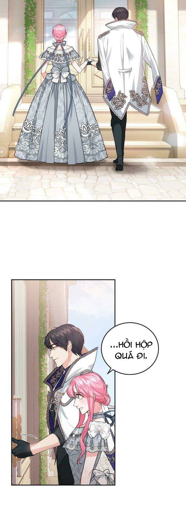 Nhà Điều Chế Nước Hoa Độc Quyền Của Bạo Chúa Chapter 20 - Trang 2