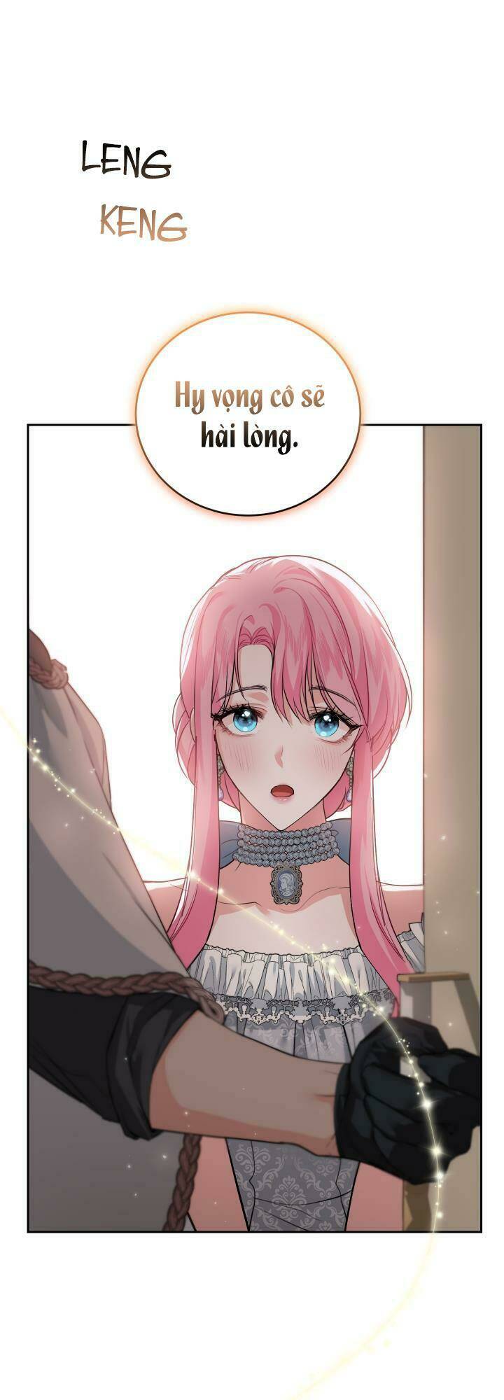 Nhà Điều Chế Nước Hoa Độc Quyền Của Bạo Chúa Chapter 20 - Trang 2